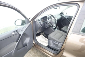 Внедорожник Volkswagen Tiguan 2014 года, 1399000 рублей, Обнинск