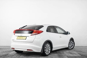 Хетчбэк Honda Civic 2013 года, 1399000 рублей, Кемерово