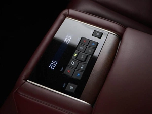 Внедорожник Lexus LX 2018 года, 6645605 рублей, Москва