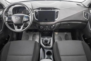 Внедорожник Hyundai Creta 2018 года, 1339000 рублей, Барнаул