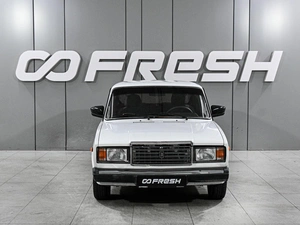 Седан ВАЗ (LADA) 2107 2010 года, 319000 рублей, Аксай