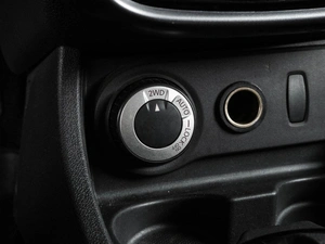 Внедорожник Renault Duster 2012 года, 859000 рублей, Воронеж