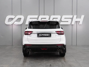 Внедорожник Geely Coolray 2020 года, 1434000 рублей, Воронеж
