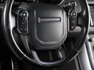 Внедорожник Land Rover Range Rover Sport 2015 года, 3599000 рублей, Минеральные Воды