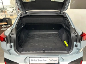 Внедорожник BMW X2 2024 года, 5971950 рублей, Новосибирск