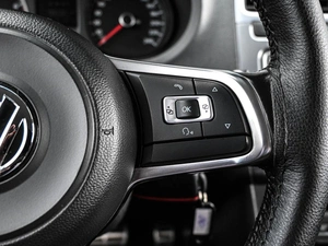 Седан Volkswagen Polo 2018 года, 1219000 рублей, Кирилловка