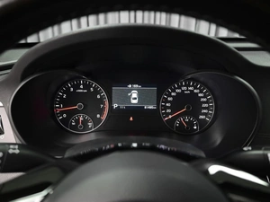 Седан Kia Optima 2018 года, 2335000 рублей, Ставрополь