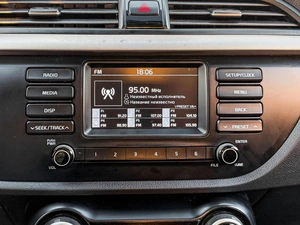 Седан Kia Rio 2019 года, 1298000 рублей, Ставрополь