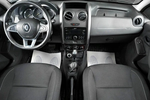 Внедорожник Renault Duster 2020 года, 1429000 рублей, Тюмень
