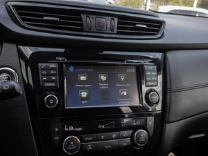 Внедорожник Nissan X-Trail 2019 года, 1899000 рублей, Большой Сочи