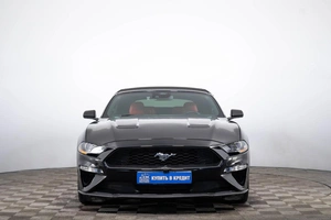 Кабриолет Ford Mustang 2021 года, 3699000 рублей, Пермь