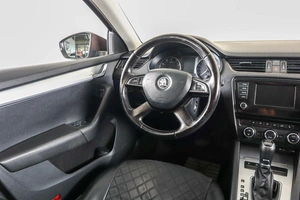 Лифтбек Skoda Octavia 2013 года, 1059000 рублей, Пермь