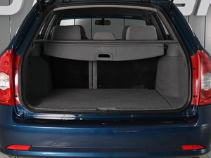 Универсал Chevrolet Lacetti 2008 года, 739000 рублей, Ростов-на-Дону