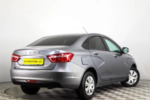 Седан ВАЗ (LADA) Vesta 2019 года, 893000 рублей, Пермь