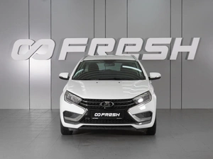 Универсал ВАЗ (LADA) Vesta 2024 года, 1569000 рублей, Минеральные Воды