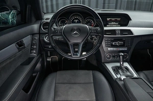 Купе Mercedes-benz C-класс 2013 года, 1542000 рублей, Красноярск