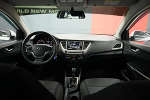 Седан Hyundai Solaris 2020 года, 1515000 рублей, Курск