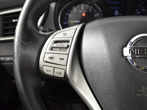 Внедорожник Nissan X-Trail 2017 года, 1780200 рублей, Казань