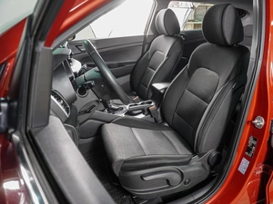 Внедорожник Hyundai Tucson 2019 года, 2249000 рублей, Воронеж