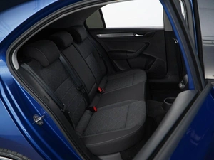 Лифтбек Volkswagen Polo 2021 года, 1565444 рублей, Москва