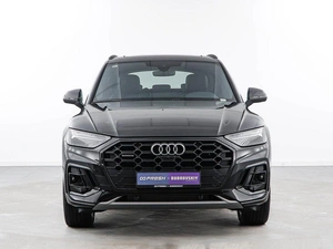 Внедорожник Audi Q5 2025 года, 6498888 рублей, Москва