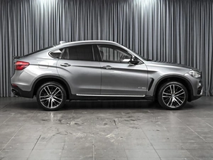 Внедорожник BMW X6 2016 года, 3239000 рублей, Ставрополь