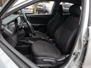 Седан Kia Rio 2016 года, 999000 рублей, Большой Сочи