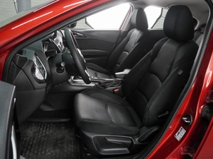 Седан Mazda 3 2014 года, 1299000 рублей, Воронеж