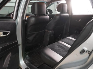 Внедорожник SsangYong Actyon 2011 года, 799000 рублей, Воронеж