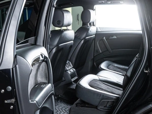 Внедорожник Audi Q7 2014 года, 3150000 рублей, Волгоград