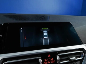 Седан BMW 3 серия 2019 года, 2977077 рублей, Москва