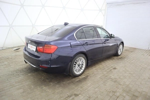 Седан BMW 3 серии 2012 года, 1470000 рублей, Обнинск