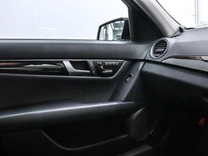 Седан Mercedes-benz C-класс 2013 года, 1570000 рублей, Красноярск