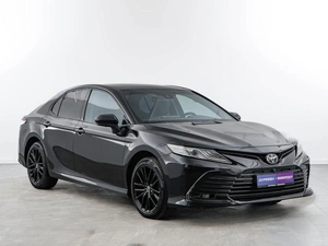 Седан Toyota Camry 2021 года, 3194404 рублей, Москва