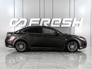 Седан Mazda 6 2010 года, 1029000 рублей, Аксай