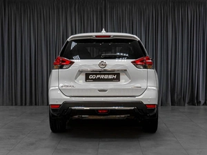 Внедорожник Nissan X-Trail 2018 года, 2199000 рублей, Тюмень