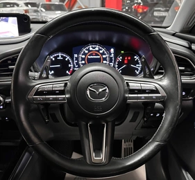 Внедорожник Mazda CX-30 2019 года, 1957000 рублей, Красноярск