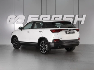 Внедорожник FAW Bestune T77 2024 года, 2019000 рублей, Минеральные Воды