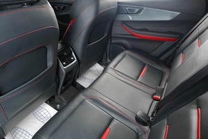 Внедорожник Chery Tiggo 4 Pro 2022 года, 1599000 рублей, Тюмень