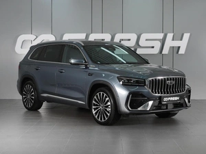 Внедорожник Geely Xingyue L 2026 года, 4129000 рублей, Минеральные Воды
