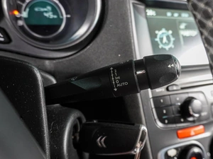 Седан Citroen C4 2015 года, 740000 рублей, Воронеж