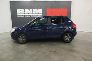 Хэтчбек Skoda Fabia 2014 года, 695000 рублей, Курск