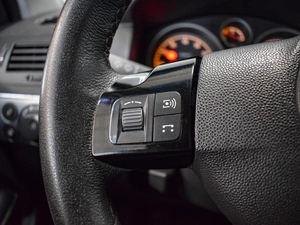 Седан Opel Astra 2012 года, 700000 рублей, Муром