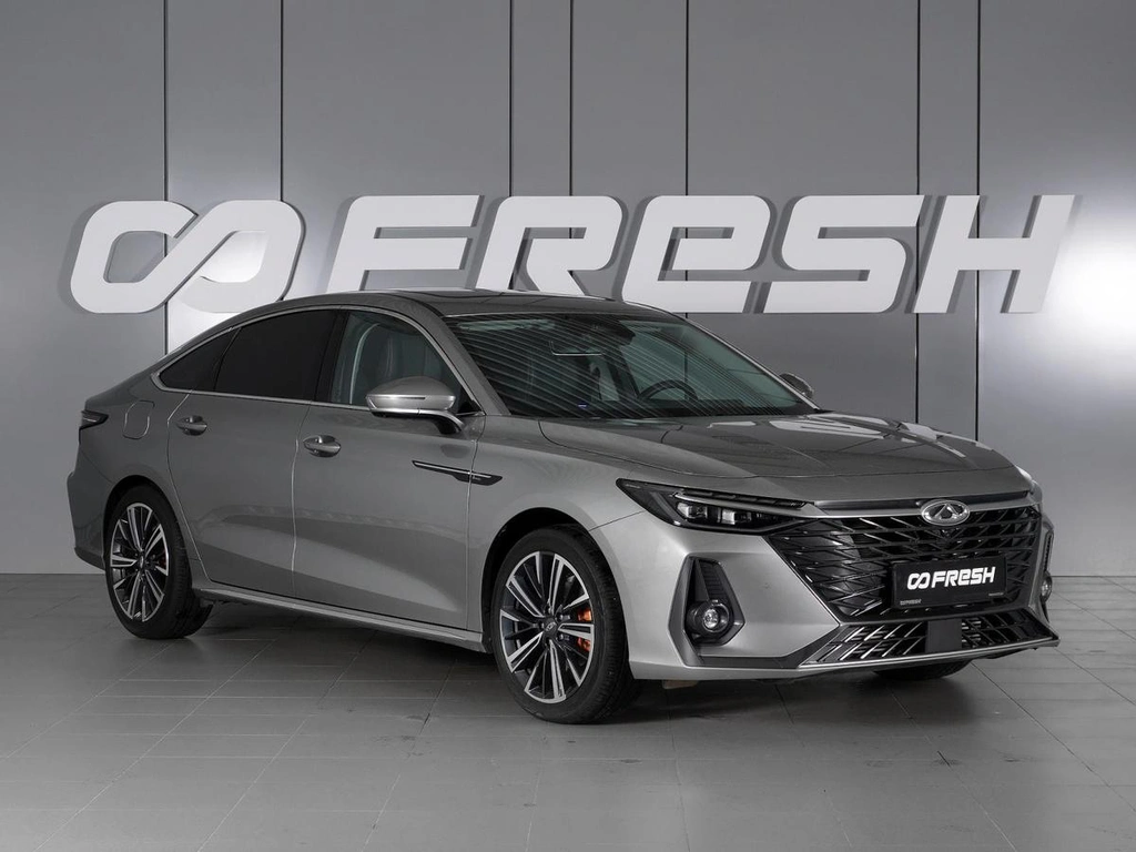 Седан Chery Arrizo 8 2023 года, 2265000 рублей, Красный Пахарь