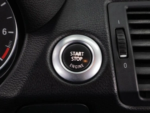 Хетчбэк BMW 1 серия 2008 года, 719000 рублей, Тюмень