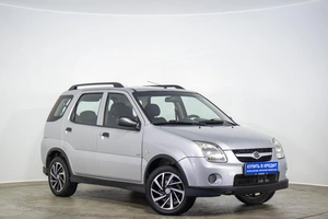Хетчбэк Suzuki Ignis 2005 года, 519000 рублей, Оренбург