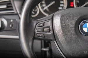 Седан BMW 5 серия 2011 года, 1899000 рублей, Томск
