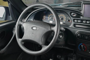 Внедорожник ВАЗ (LADA) Niva Travel 2023 года, 1249000 рублей, Тюмень
