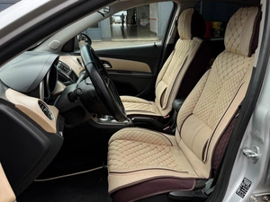 Хетчбэк Chevrolet Cruze 2014 года, 849000 рублей, Кропоткин