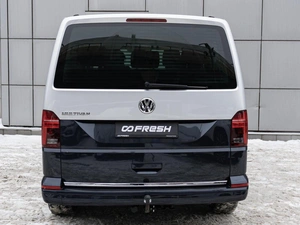 Минивэн Volkswagen Multivan 2020 года, 5400000 рублей, Санкт-Петербург